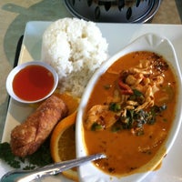 Photo taken at Rincome Restaurant by Mark K. on 5/29/2012