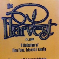 Photo taken at Harvest Diner by Jay C. on 2/17/2012