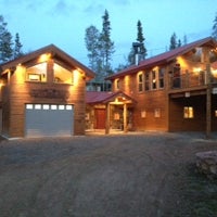Aspen Creek Cabin Hotel
