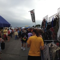 6/19/2012 tarihinde Helen D.ziyaretçi tarafından Rice&amp;#39;s Sale &amp;amp; Country Market'de çekilen fotoğraf