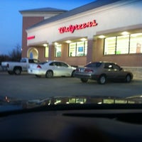 Photo taken at Walgreens by That C. on 3/4/2012