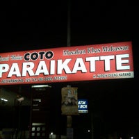 Review Coto Paraikatte