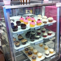 Photo taken at Kiera Confections by Madison M. on 2/22/2012