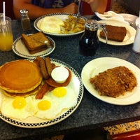 Photo taken at Cherry Hill Diner by Karl P. on 9/13/2012
