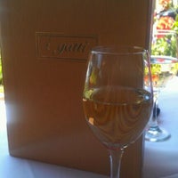 5/18/2012にMinh H.がI Gatti Restaurantで撮った写真