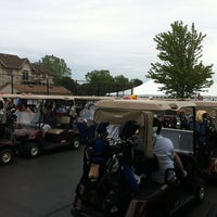 Das Foto wurde bei Willow Crest Golf Club von Chicago Realtor M. am 7/26/2012 aufgenommen