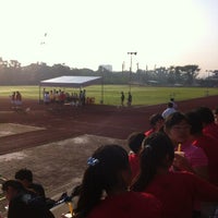 Photo taken at Hwa Chong Institution (High School Section) by Bernice G. on 5/11/2012