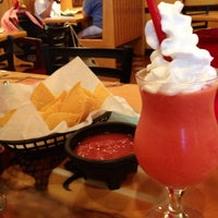 Photo taken at El Vaquero Mexican Restaurant by Jessica C. on 6/17/2012