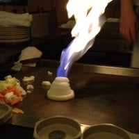 3/15/2012にLauren H.がArirang Hibachi Steakhouse and Sushi Barで撮った写真