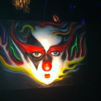 Photo taken at AXE Lounge by Nilson M. on 2/22/2012