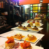 6/9/2012에 Luiset P.님이 Taberna Los Troncos에서 찍은 사진