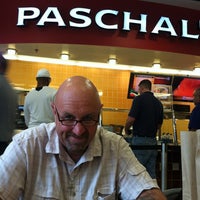 Photo taken at Paschal&amp;#39;s by Christine Maentz S. on 5/22/2012