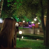 Photo taken at Ресторан Усадьба by Екатерина П. on 7/31/2012