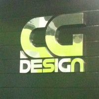 Photo taken at CG Design Training Center by Pucca ^. on 5/30/2012