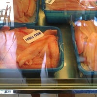 Photo taken at Fountainview Fish Market by John N. on 7/31/2012
