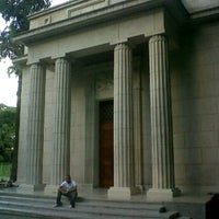 Photo taken at Plaza de Los Museos by Jesús M. on 5/12/2012