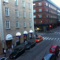 รูปภาพถ่ายที่ DOM Helsinki Discotheque โดย Natalina เมื่อ 7/6/2012