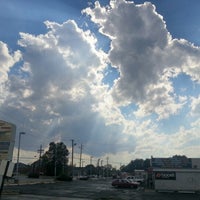 Photo taken at Brouse &amp;amp; 25th by Michael &amp;. on 7/27/2012