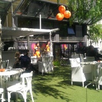 Photo taken at Vivio Meet &amp;amp; Eat by Milan P. on 4/26/2012