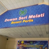 Photos At Dewan Sri Melati Building In Beseri