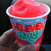 Photo taken at 7-Eleven by Diego G. on 7/11/2012