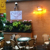 6/7/2012 tarihinde Davey J.ziyaretçi tarafından Ciao Vineria con Cucina'de çekilen fotoğraf
