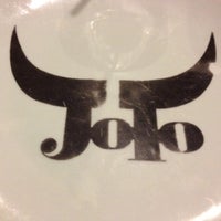4/27/2012 tarihinde Beth S.ziyaretçi tarafından Jo-To Japanese Restaurant'de çekilen fotoğraf