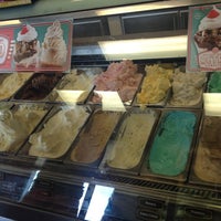 Photo taken at Cold Stone Creamery by Mrkartoons G. on 7/9/2012