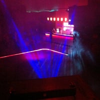 5/26/2012にManu R.がLotte 6 Drinks &amp;amp; Danceで撮った写真