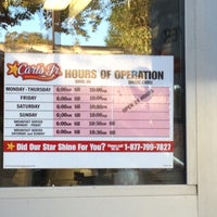 Carl's Jr. - Fast Food Restaurant in Glen Eden