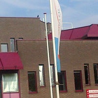 Photo taken at Winkelcentrum de Hamershof by Diana H. on 8/21/2012