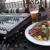 Photo taken at Acclamation Bar &amp;amp; Grill by Ingelbert L. on 5/14/2012