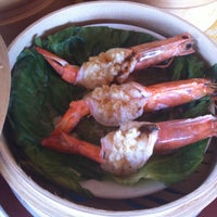 7/20/2012 tarihinde Chinese R.ziyaretçi tarafından Restaurante China'de çekilen fotoğraf