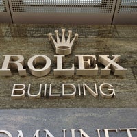 Photo taken at Rolex by Michael M. on 7/31/2012