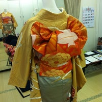 さが美きもの文化学苑 銀座校 Escola Em 銀座