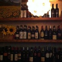 Photo taken at Sunflower by Luca L. on 8/17/2012