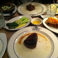 Photo taken at Rochester Chop House by #2 M. on 4/22/2012