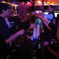 Photo taken at Bobby Lew&amp;#39;s Saloon by Sarah N. on 2/26/2012