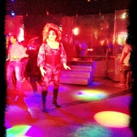 Photo taken at Scandals Nightclub by Steven D. on 9/2/2012