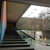 Foto tirada no(a) Carnegie Museum of Art por Trish H. em 2/24/2012