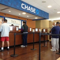 Chase Bank Bank In Mckinney