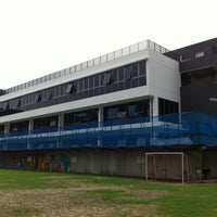 Photo taken at Anglo-Chinese School (International) by Aeh M. on 6/8/2012