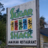 Photo taken at Sugar Shack by Kim R. on 7/21/2012