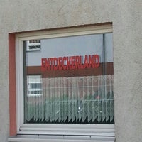 Photo taken at Kita &amp;quot;Entdeckerland&amp;quot; by Dave A. on 8/27/2012