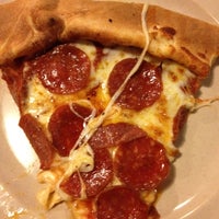 5/13/2012にShane B.がWoodstock&amp;#39;s Pizzaで撮った写真