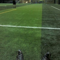 Photo taken at Football-Republik by Oad W. on 7/15/2012