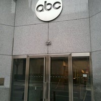Photo taken at ABC News Radio by Michael M. on 3/16/2012