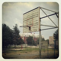 Photo taken at Баскетбольчик by Artem M. on 6/24/2012