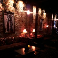 Next Door Lounge Cocktail Bar In Central Hollywood