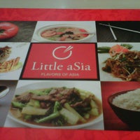 Photo taken at Little Asia by Adam P. on 9/13/2012